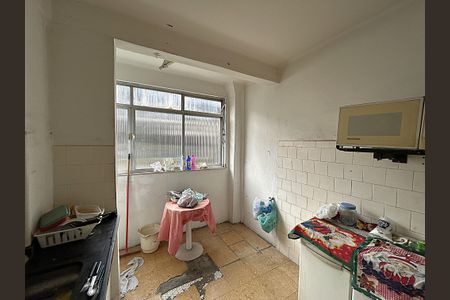 Apartamento à venda com 100m², 3 quartos e 1 vagaCozinha