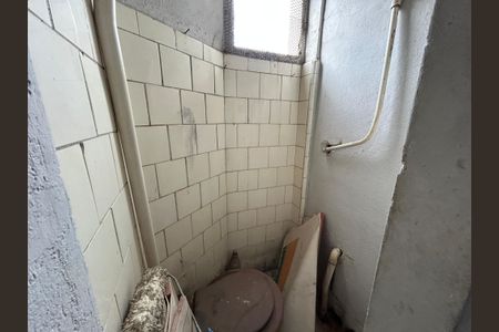 Apartamento à venda com 100m², 3 quartos e 1 vagaBanheiro de serviço