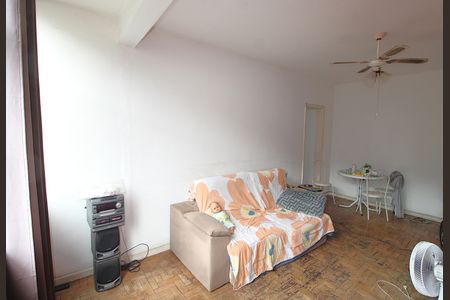 Apartamento à venda com 100m², 3 quartos e 1 vagaSala