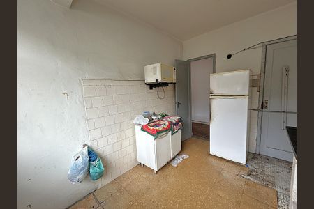Apartamento à venda com 100m², 3 quartos e 1 vagaCozinha