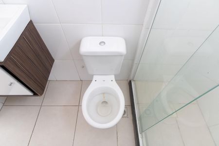 Apartamento para alugar com 46m², 2 quartos e 1 vagaBanheiro