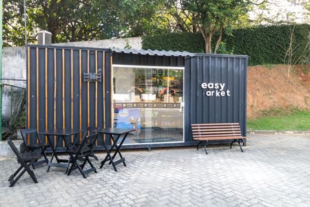 Apartamento para alugar com 46m², 2 quartos e 1 vagaConveniência