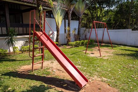 Apartamento para alugar com 46m², 2 quartos e 1 vagaÁrea comum - Playground