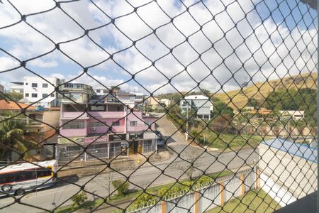 Apartamento para alugar com 46m², 2 quartos e 1 vagaVista do Quarto 1