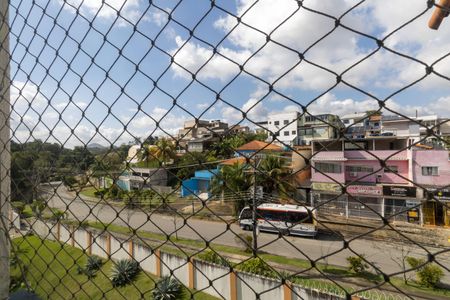 Apartamento para alugar com 46m², 2 quartos e 1 vagaVista da Sala