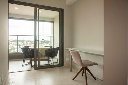 Apartamento para alugar com 74m², 2 quartos e 1 vagaQuarto