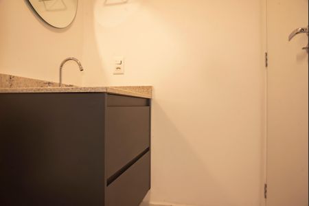 Apartamento para alugar com 74m², 2 quartos e 1 vagaBanheiro