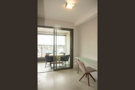 Apartamento para alugar com 74m², 2 quartos e 1 vagaQuarto