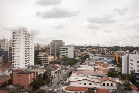 Apartamento para alugar com 74m², 2 quartos e 1 vagaVista da Área de Serviço