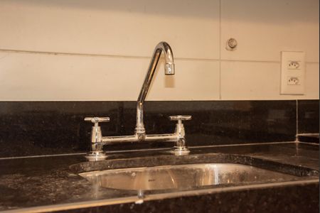 Apartamento para alugar com 74m², 2 quartos e 1 vagaCozinha