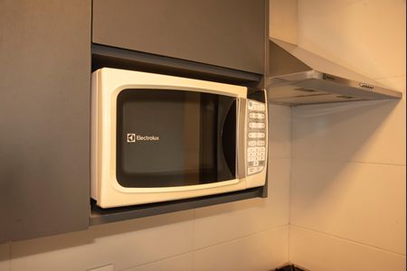 Apartamento para alugar com 74m², 2 quartos e 1 vagaCozinha