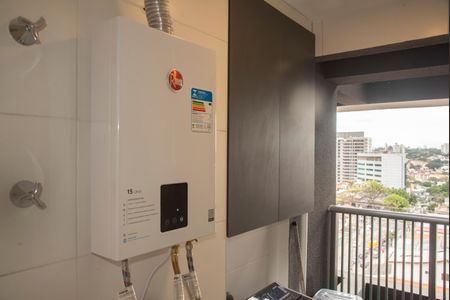 Apartamento para alugar com 74m², 2 quartos e 1 vagaÁrea de Serviço