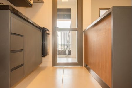 Apartamento para alugar com 74m², 2 quartos e 1 vagaCozinha