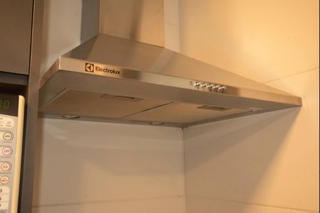 Apartamento para alugar com 74m², 2 quartos e 1 vagaCozinha