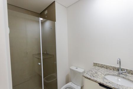 Apartamento à venda com 60m², 2 quartos e 1 vagaBanheiro