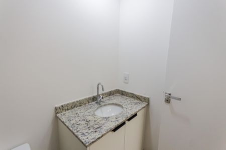 Apartamento à venda com 60m², 2 quartos e 1 vagaBanheiro