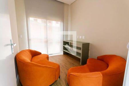 Apartamento à venda com 60m², 2 quartos e 1 vagaBrinquedoteca