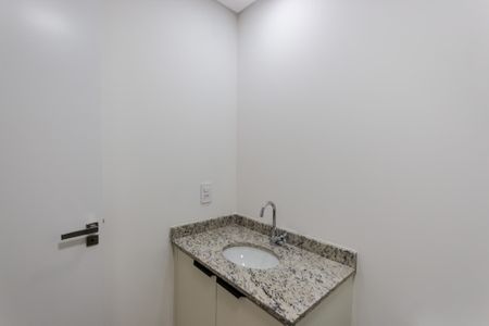 Apartamento à venda com 60m², 2 quartos e 1 vagaBanheiro da Suíte