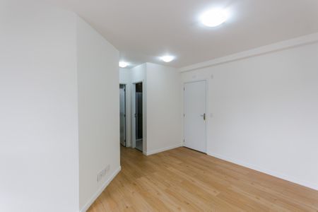 Sala de apartamento à venda com 2 quartos, 60m² em Vila Sao Pedro, Santo André