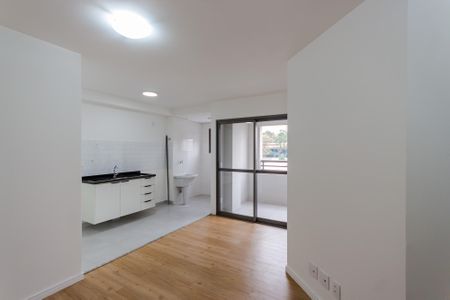 Apartamento à venda com 60m², 2 quartos e 1 vagaSala