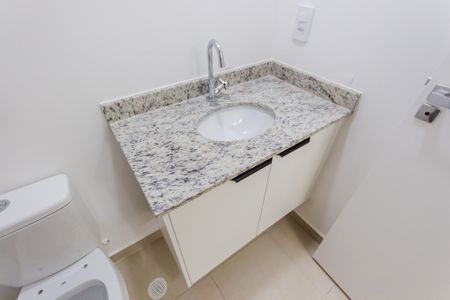 Apartamento à venda com 60m², 2 quartos e 1 vagaBanheiro