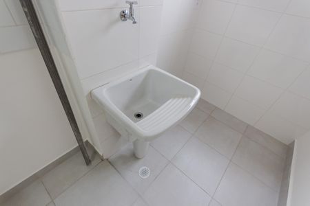 Apartamento à venda com 60m², 2 quartos e 1 vagaTanque