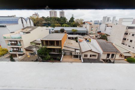 Apartamento à venda com 60m², 2 quartos e 1 vagaVista da Suíte