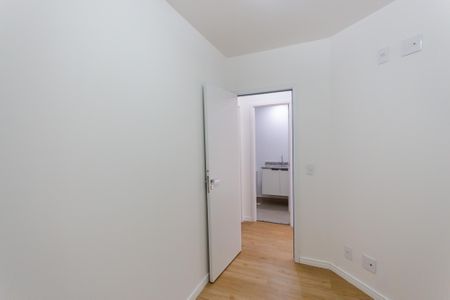 Apartamento à venda com 60m², 2 quartos e 1 vagaQuarto