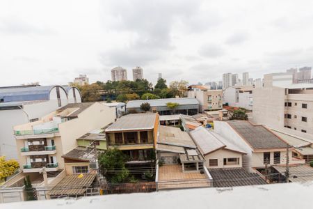Apartamento à venda com 60m², 2 quartos e 1 vagaVista do Quarto