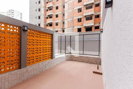 Apartamento à venda com 60m², 2 quartos e 1 vagaÁrea comum