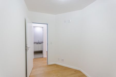 Quarto de apartamento à venda com 2 quartos, 60m² em Vila Sao Pedro, Santo André