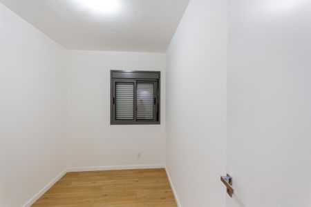 Quarto de apartamento à venda com 2 quartos, 60m² em Vila Sao Pedro, Santo André