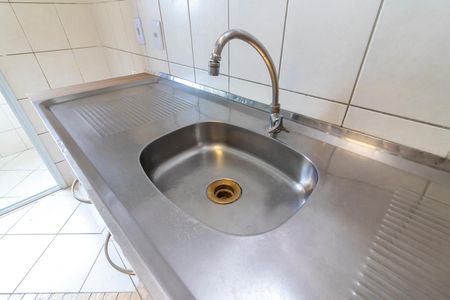 Apartamento à venda com 72m², 3 quartos e 1 vagaCozinha