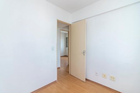 Apartamento à venda com 72m², 3 quartos e 1 vagaQuarto 2