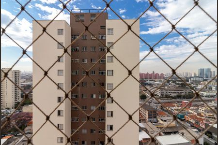 Apartamento à venda com 72m², 3 quartos e 1 vagaVista da Suíte