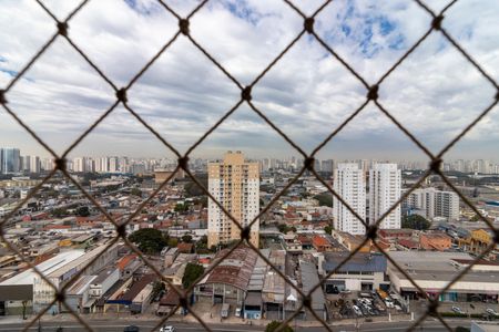 Apartamento à venda com 72m², 3 quartos e 1 vagaVista do Quarto 1