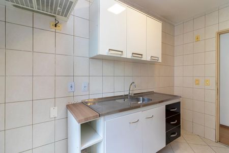 Apartamento à venda com 72m², 3 quartos e 1 vagaCozinha