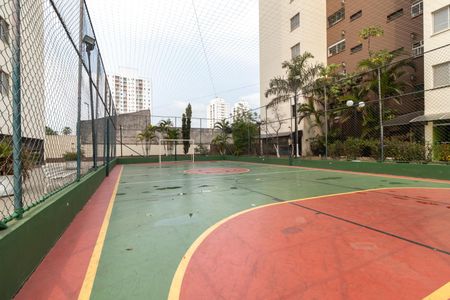 Apartamento à venda com 72m², 3 quartos e 1 vagaÁrea comum - Quadra Esportiva