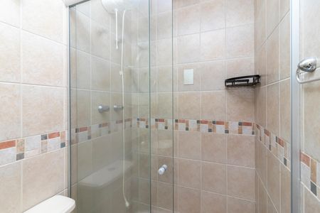 Apartamento à venda com 72m², 3 quartos e 1 vagaBanheiro 