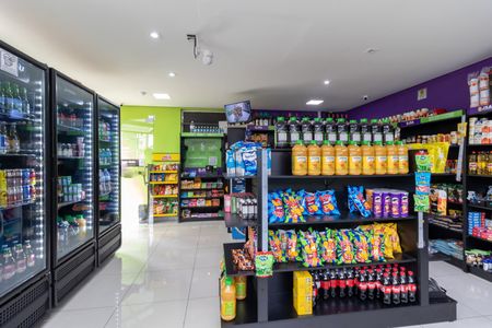 Apartamento à venda com 72m², 3 quartos e 1 vagaÁrea comum - Mercado 24h