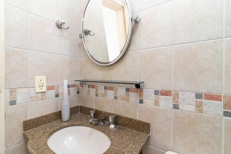 Apartamento à venda com 72m², 3 quartos e 1 vagaBanheiro da Suíte