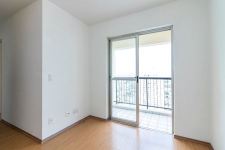 Sala 2 de apartamento à venda com 3 quartos, 72m² em Limão, São Paulo