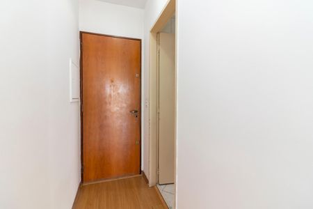 Apartamento à venda com 72m², 3 quartos e 1 vagaCorredor de Entrada