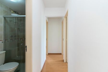 Apartamento à venda com 72m², 3 quartos e 1 vagaCorredor dos Quartos