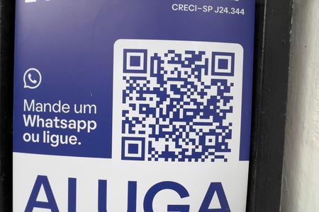 Casa para alugar com 60m², 2 quartos e sem vagaPlaca