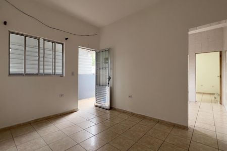 Sala de casa para alugar com 2 quartos, 60m² em Jardim Gracinda, Guarulhos
