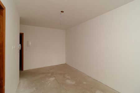 Sala de apartamento à venda com 2 quartos, 39m² em Vila Mazzei, São Paulo