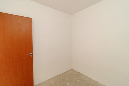 Quarto 2 de apartamento à venda com 2 quartos, 39m² em Vila Mazzei, São Paulo