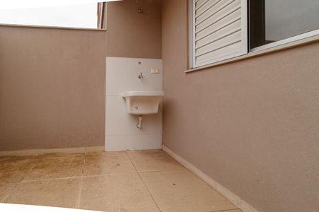 Apartamento à venda com 39m², 2 quartos e 1 vaga Apartamento à venda com 39m², 2 quartos e 1 vagaÁrea de Serviço