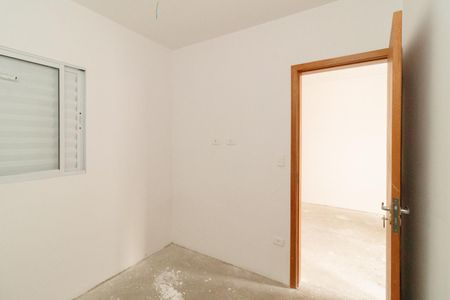 Quarto 2 de apartamento à venda com 2 quartos, 39m² em Vila Mazzei, São Paulo